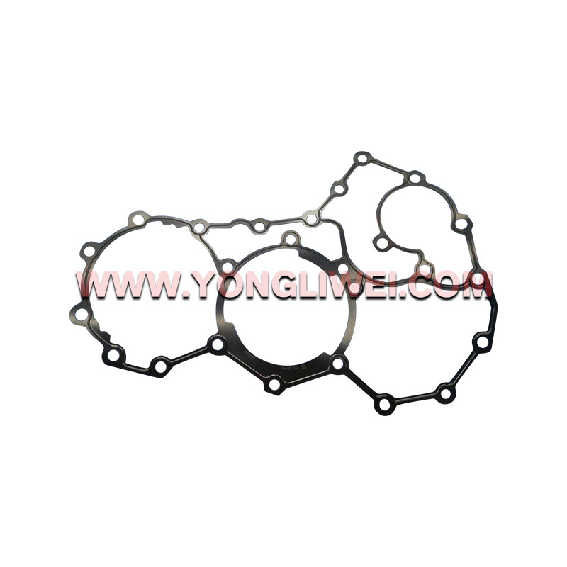 Оригинальная прокладка коробки передач ZF 12 TRAXON 0501329479