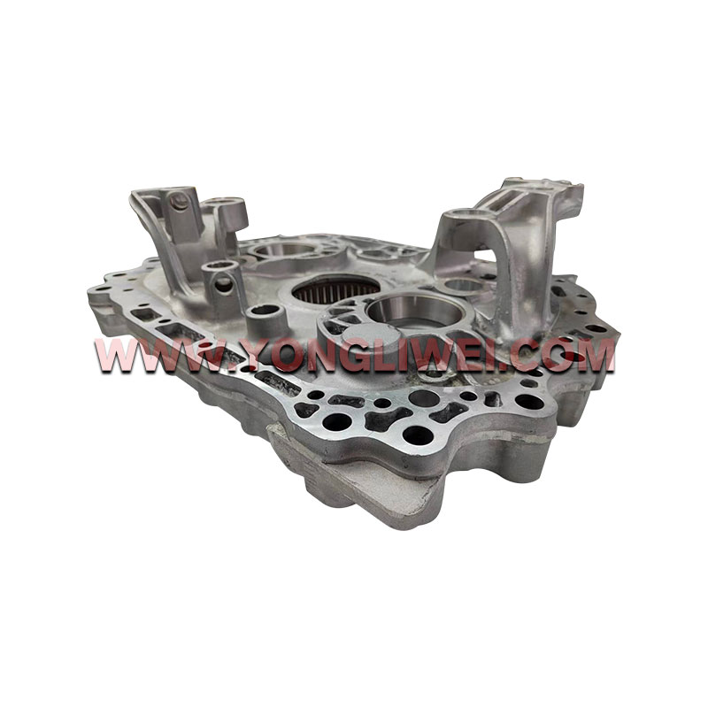 1370 401 048 Новый продукт, популярная соединительная пластина коробки передач ZF12TX 1370 401 048