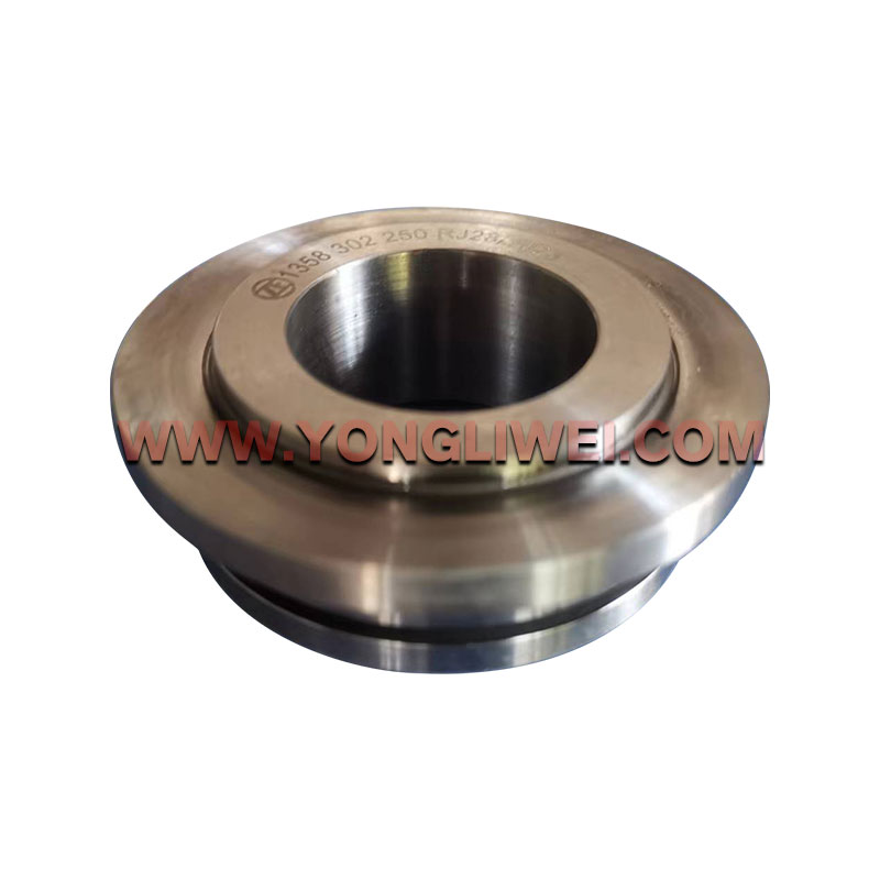 1358 302 250 для прокладки коробки передач Zf 12 скоростей 1358 302 250