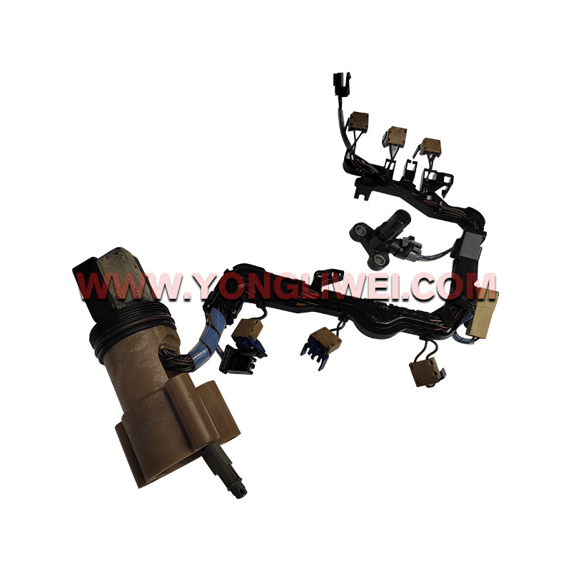 Жгут проводов коробки передач Allison R61972-001 для грузового автобуса