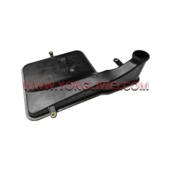 Трансмиссия Yutong Bus Truck 6AP1200, часть 0501 217 460 для ZF Trucks