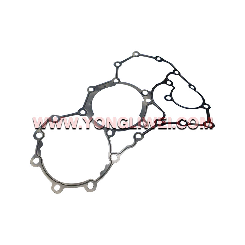 Оригинальная прокладка коробки передач ZF 12 TRAXON 0501329479