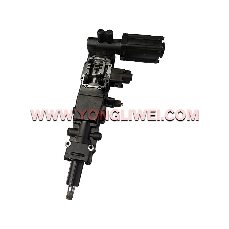 1315 407 286 Верхняя крышка коробки передач для Zf16, верхняя крышка коробки передач в сборе 1315407286