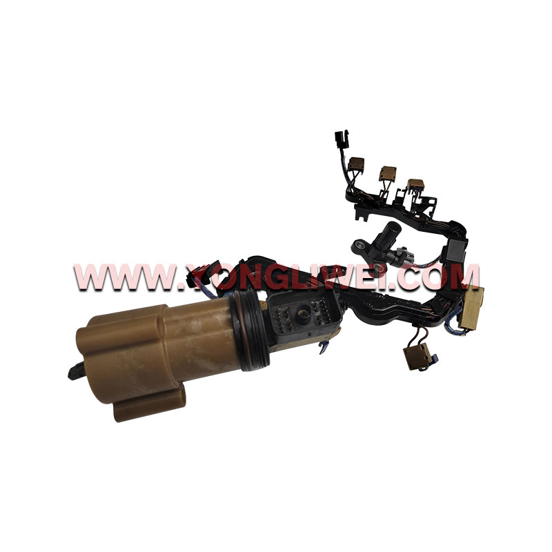 Жгут проводов коробки передач Allison R61972-001 для грузового автобуса