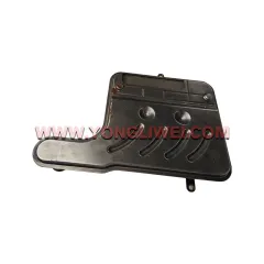 Трансмиссия Yutong Bus Truck 6AP1200, часть 0501 217 460 для ZF Trucks