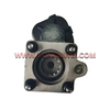 EZF650 002 Коробка отбора мощности 650 Нм для коробки передач ZF EZF650 002