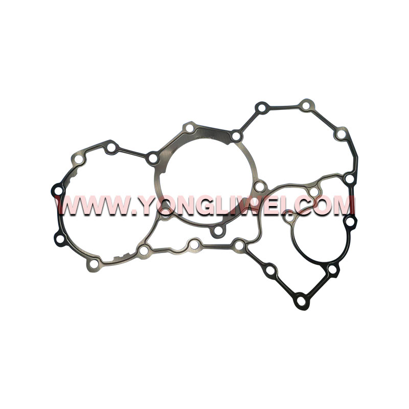 Оригинальная прокладка коробки передач ZF 12 TRAXON 0501329479