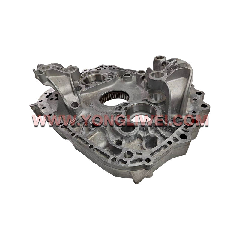 1370 401 048 Новый продукт, популярная соединительная пластина коробки передач ZF12TX 1370 401 048