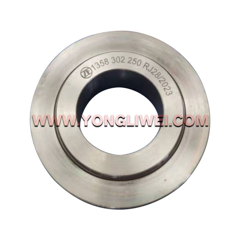 1358 302 250 для прокладки коробки передач Zf 12 скоростей 1358 302 250