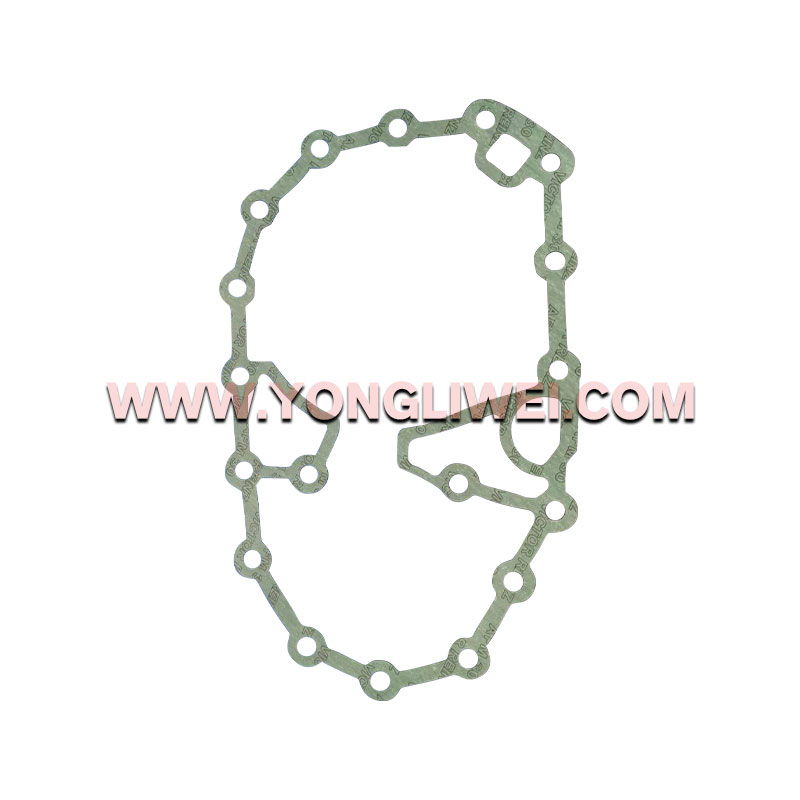 1313 302 014 для коробки передач Zf 16, бумажная прокладка 1313 302 014