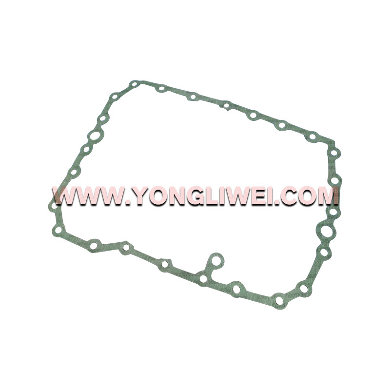 1313 301 037 для коробки передач Zf 16, бумажная прокладка 1313 301 037