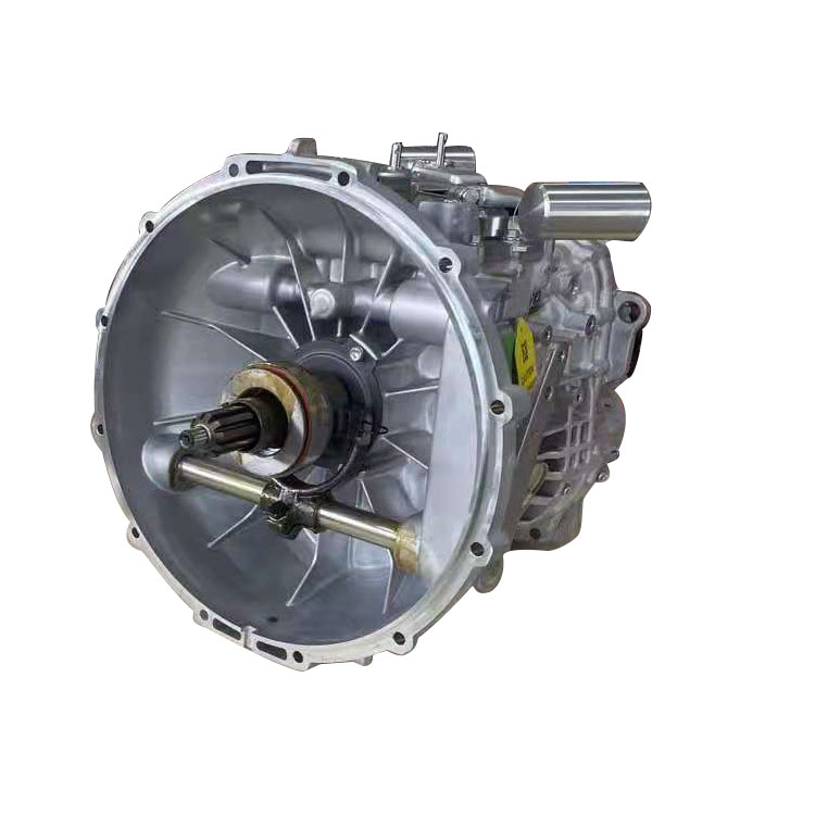 Трансмиссия для легких грузовиков Foton Isuzu ZF5S328