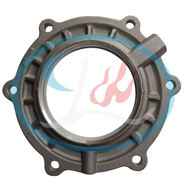 VTO2214B VTO2514B VTO2814B Крышка корпуса коробки передач 1521841 для RENAULT, VOLVO FM9, FM12, FH12, FH16, FM, FH, VM