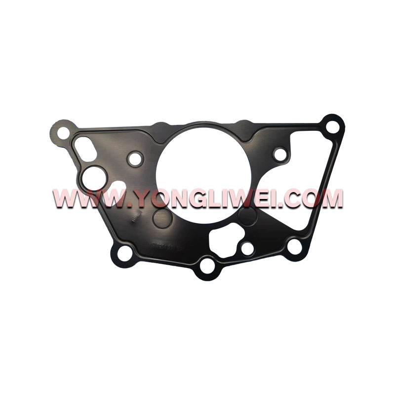 Оригинальные детали трансмиссии Прокладка коробки передач ZF 12 TRAXON 0501331838