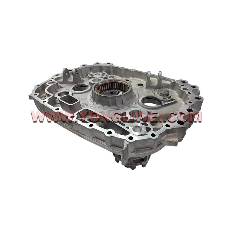 1370 401 048 Новый продукт, популярная соединительная пластина коробки передач ZF12TX 1370 401 048