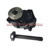 EZF650 002 Коробка отбора мощности 650 Нм для коробки передач ZF EZF650 002
