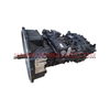 Коробка передач ZF ECOMID 9S1315TO Трансмиссия с ВОМ 6091 003 044