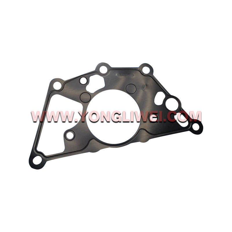 Оригинальные детали трансмиссии Прокладка коробки передач ZF 12 TRAXON 0501331838
