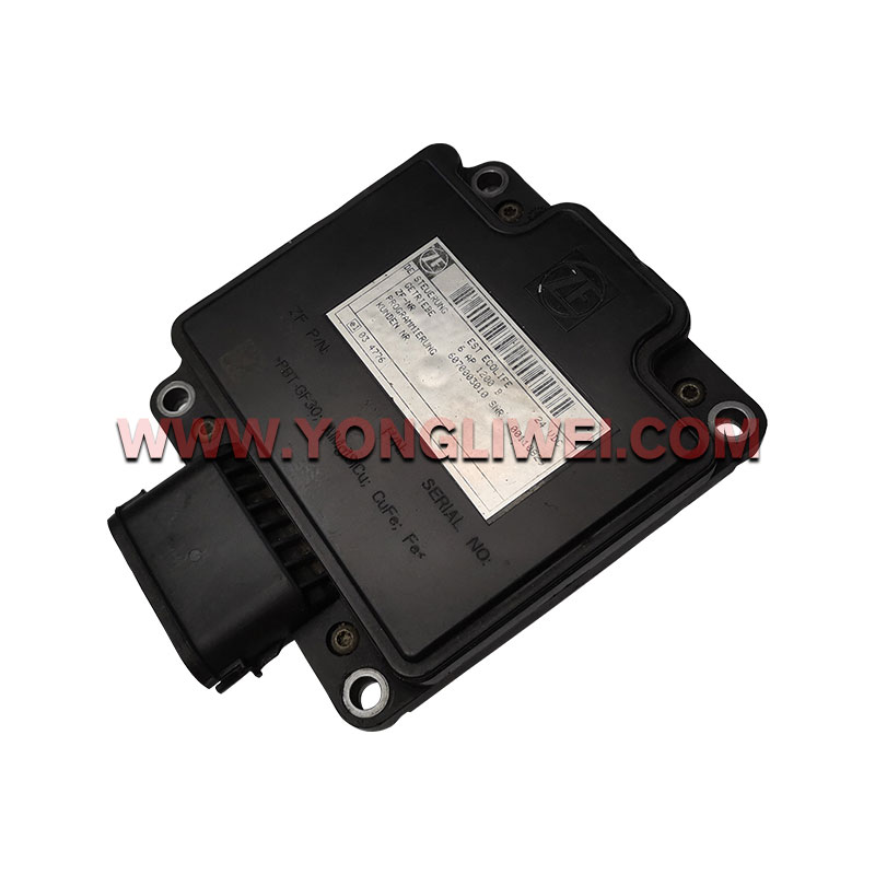 6070 003 010 для компьютерной платы Zf 6AP TCU 6070 003 010