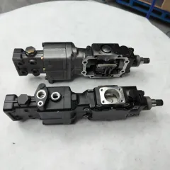 16s221 16s181 16s1820 16s151 16s109 привод переключения передач с механической коробкой передач 1315407123 для деталей коробки передач грузовика ZF Man