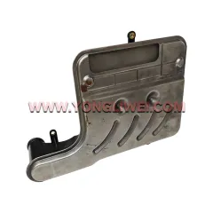 Трансмиссия Yutong Bus Truck 6AP1200, часть 0501 217 460 для ZF Trucks