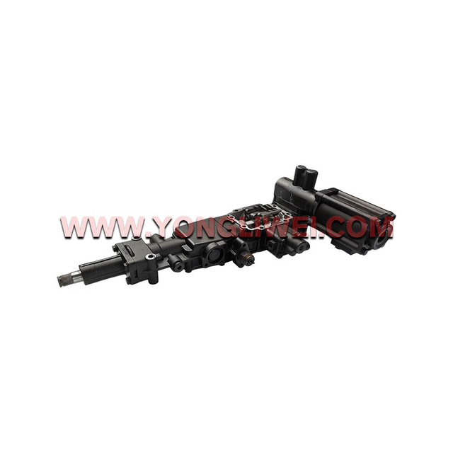 1315 407 286 Верхняя крышка коробки передач для Zf16, верхняя крышка коробки передач в сборе 1315407286