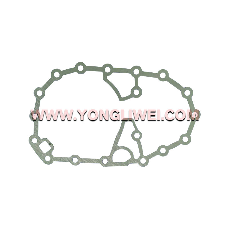 1313 302 014 для коробки передач Zf 16, бумажная прокладка 1313 302 014