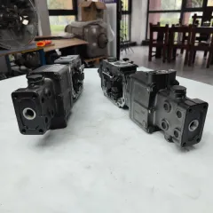 16s221 16s181 16s1820 16s151 16s109 привод переключения передач с механической коробкой передач 1315407123 для деталей коробки передач грузовика ZF Man