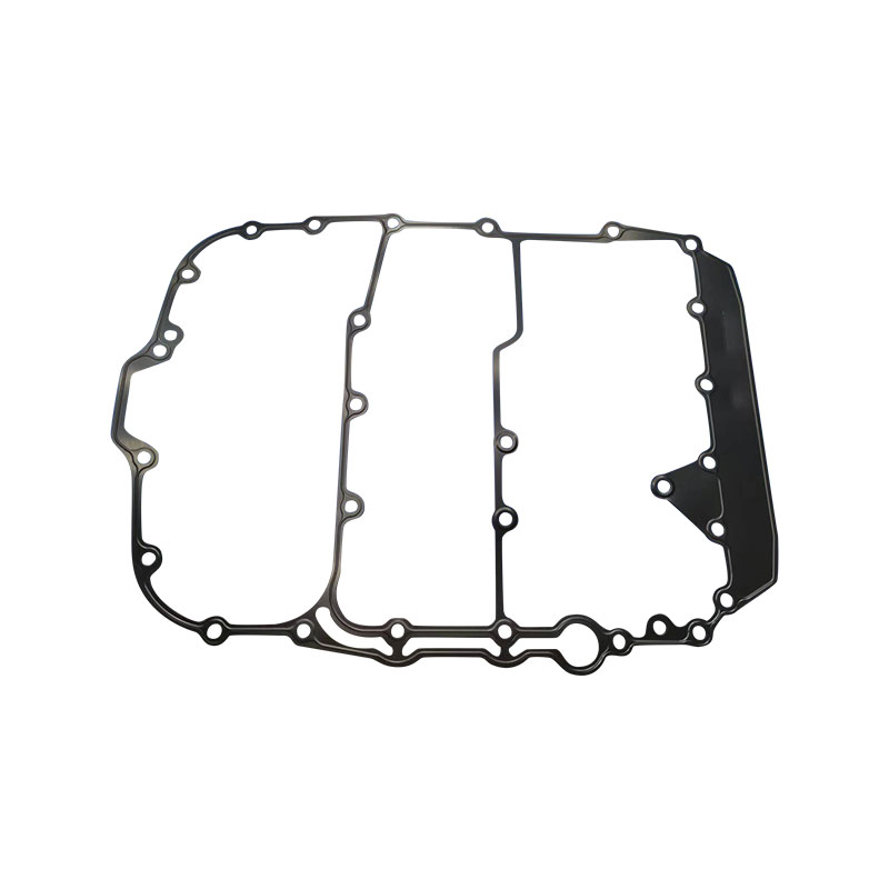 0501 327 837 для коробки передач Zf 12, стальная накладка 0501 327 837