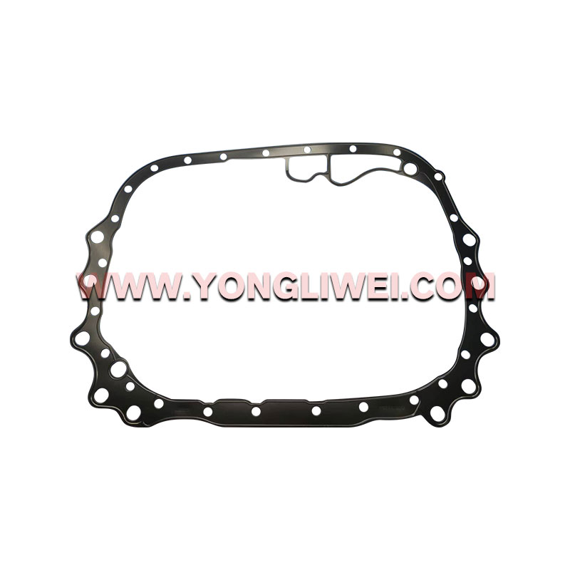 0501 331 264 для стальной накладки коробки передач Zf 12 0501 331 264