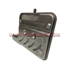 Трансмиссия Yutong Bus Truck 6AP1200, часть 0501 217 460 для ZF Trucks