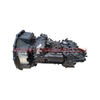 Коробка передач ZF ECOMID 9S1315TO Трансмиссия с ВОМ 6091 003 044