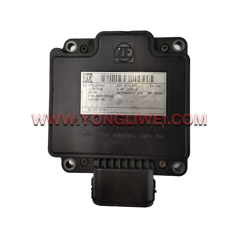 6070 003 010 для компьютерной платы Zf 6AP TCU 6070 003 010