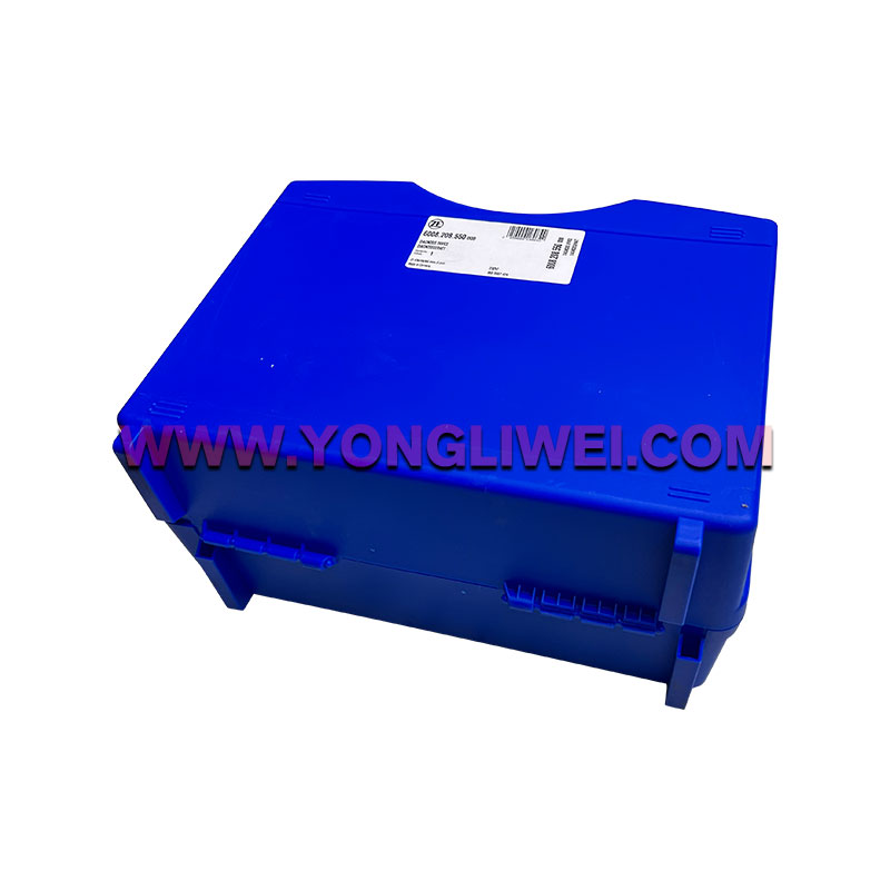 Диагностическое устройство коробки передач грузовика 6008208550 для ZF DAF IVECO MAN HINO SINOTRUK SCANIA RENAULT DONGFENG SHACMAN