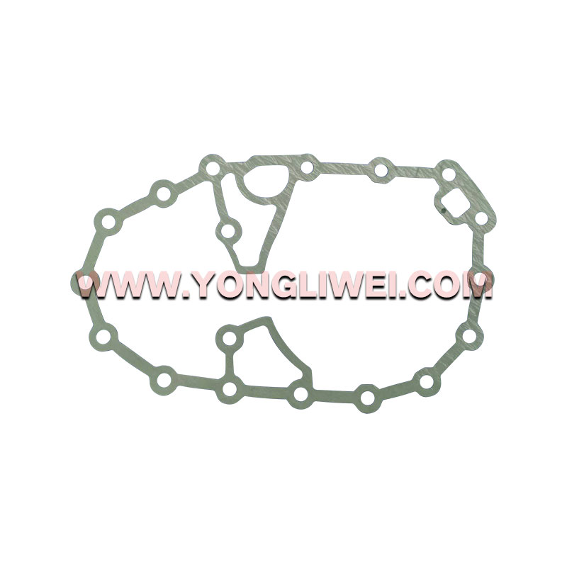 1313 302 014 для коробки передач Zf 16, бумажная прокладка 1313 302 014