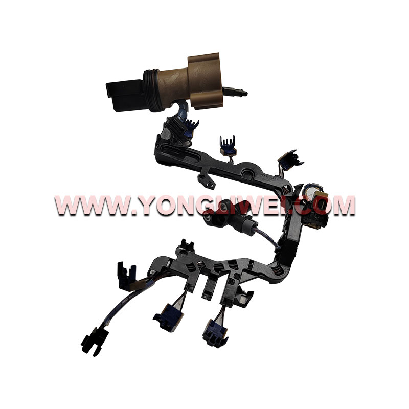 Жгут проводов коробки передач Allison R61972-001 для грузового автобуса