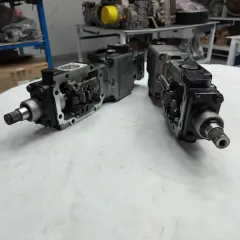 16s221 16s181 16s1820 16s151 16s109 привод переключения передач с механической коробкой передач 1315407123 для деталей коробки передач грузовика ZF Man