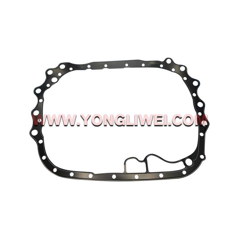 0501 331 264 для стальной накладки коробки передач Zf 12 0501 331 264