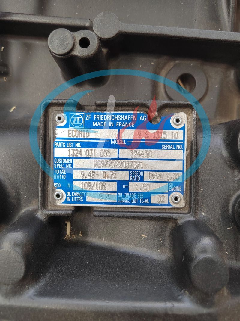 ЗФ9С1315 Т0 (33)