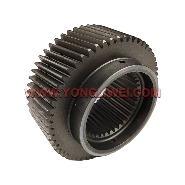 Детали трансмиссии ZF Sun Gear 4181324005 Планетарная передача