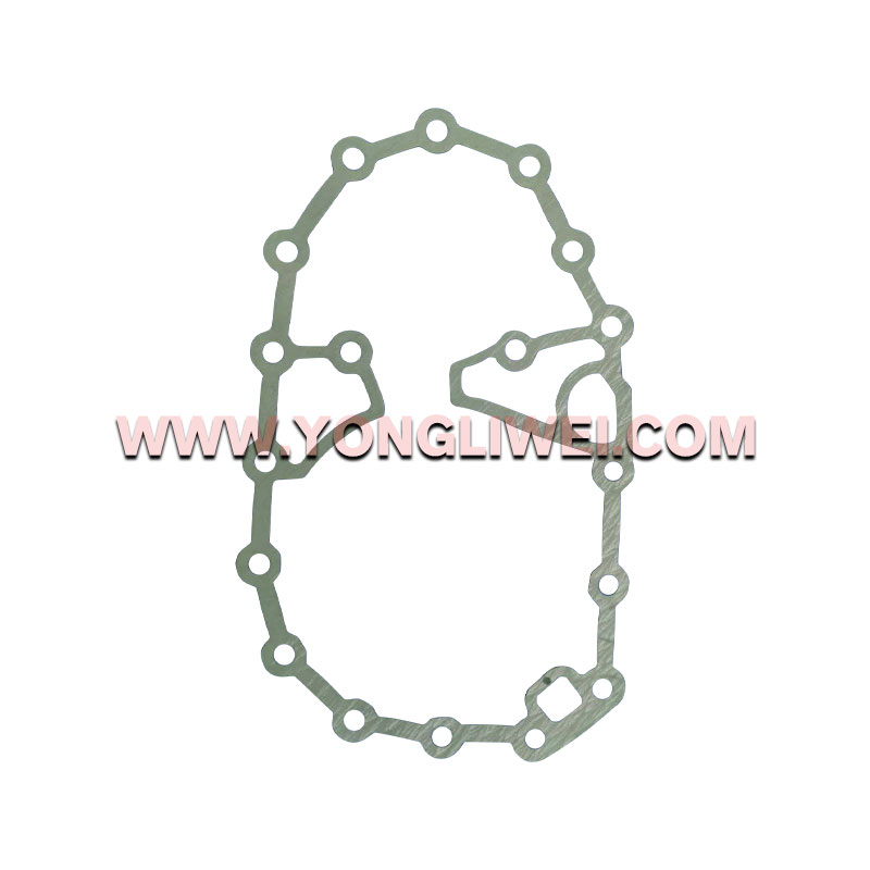 1313 302 014 для коробки передач Zf 16, бумажная прокладка 1313 302 014