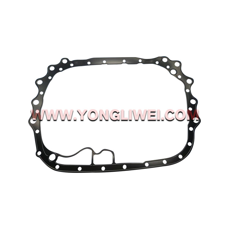 0501 331 264 для стальной накладки коробки передач Zf 12 0501 331 264