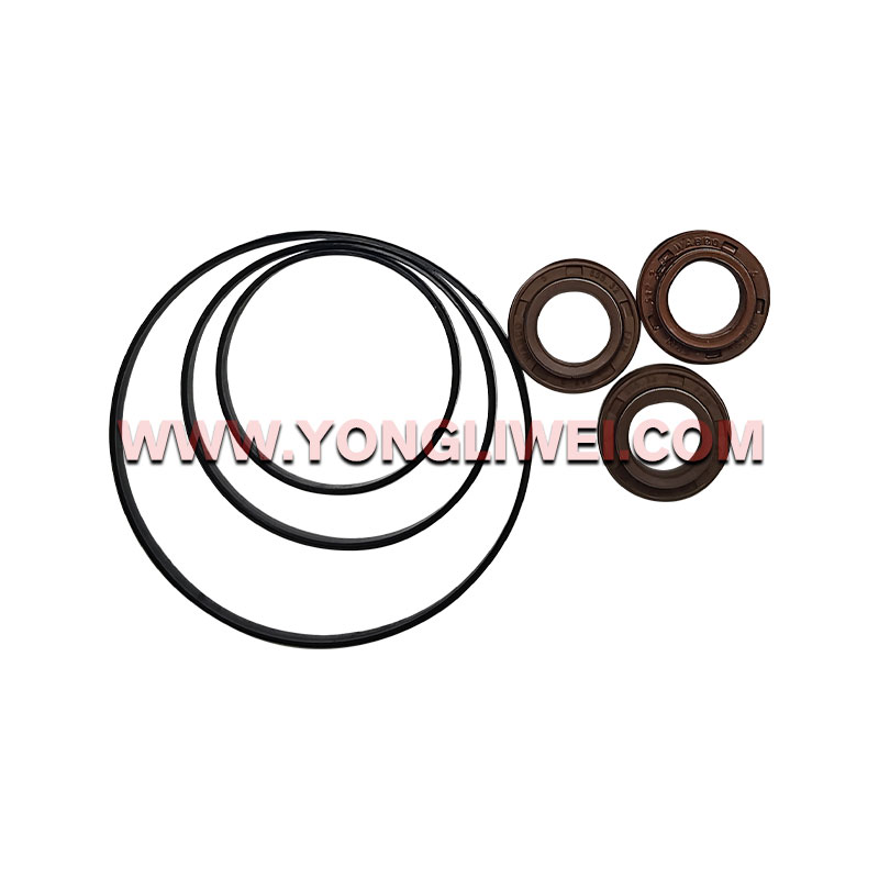 Комплекты для ремонта трансмиссии грузовиков ZF 12AS2540 12AS2330