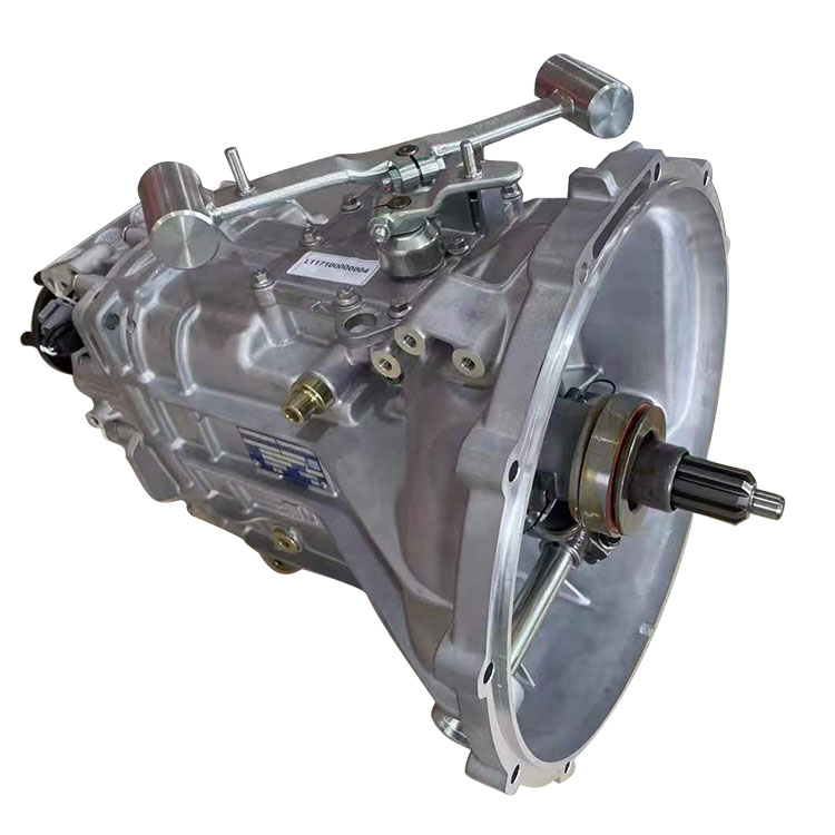 Трансмиссия для легких грузовиков Foton Isuzu ZF5S328