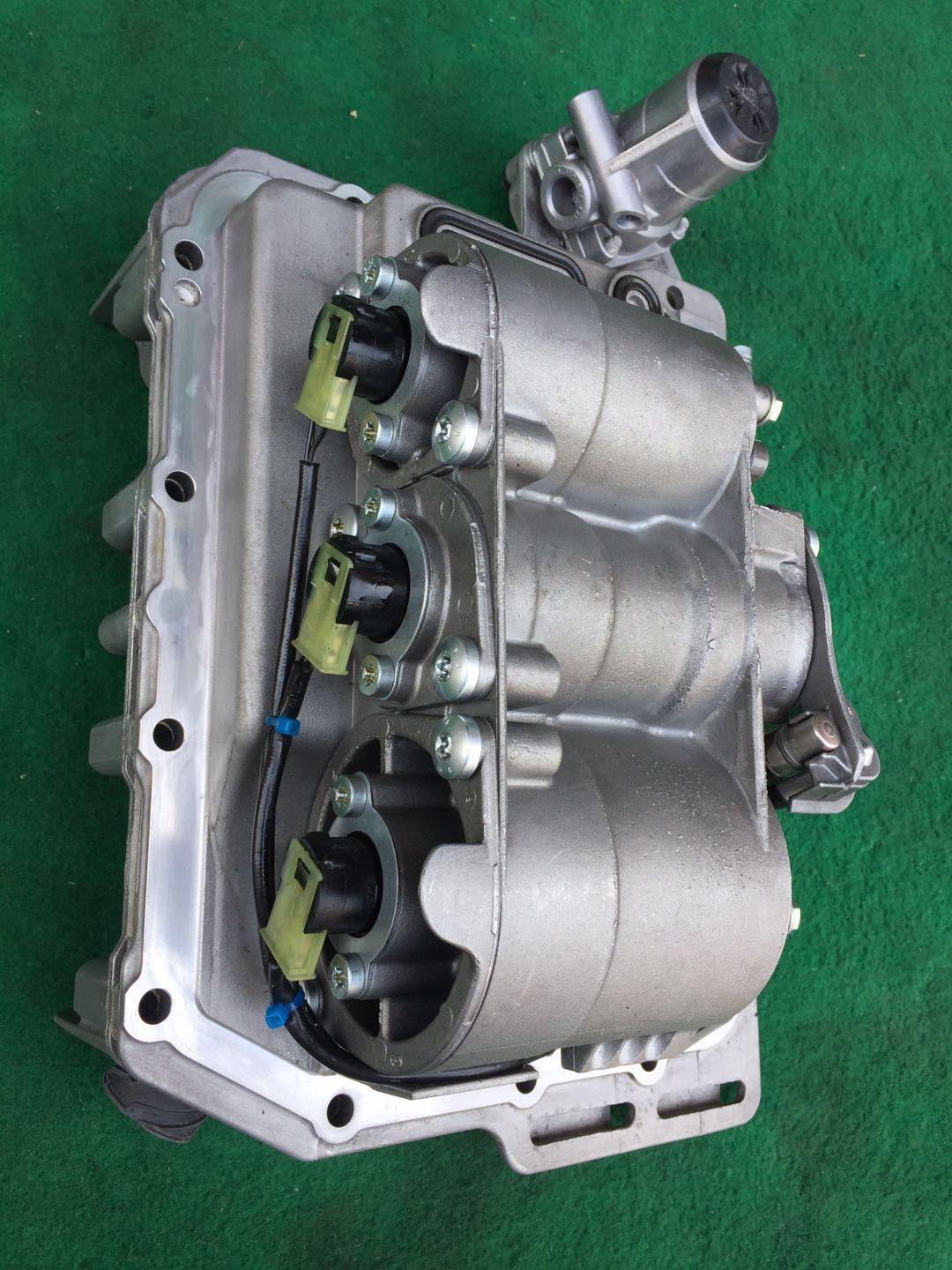 6009298006 Детали трансмиссии для привода Zf 6009298006