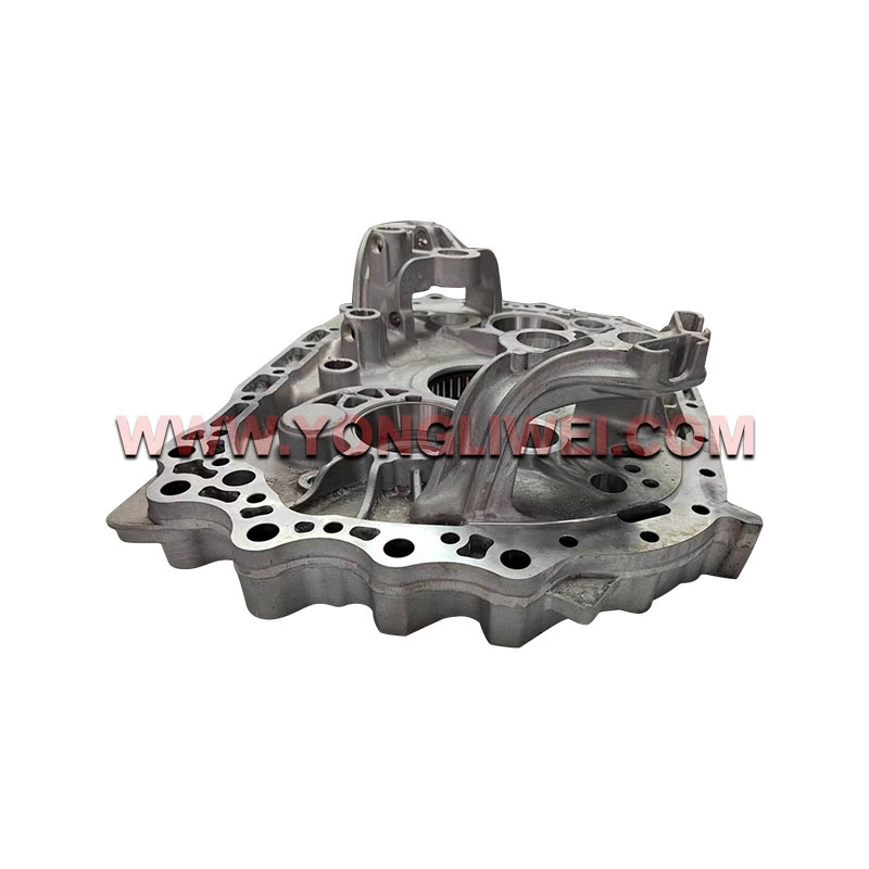 1370 401 048 Новый продукт, популярная соединительная пластина коробки передач ZF12TX 1370 401 048