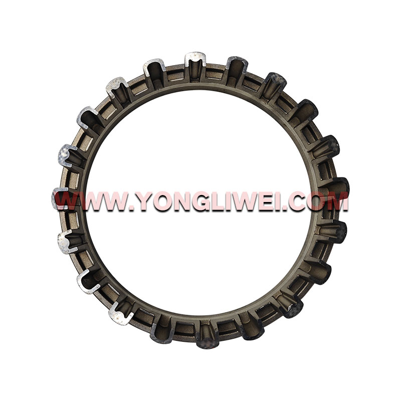 4181 401 002 для ZF 6AP1200 Аксессуары трансмиссии 4181 401 002