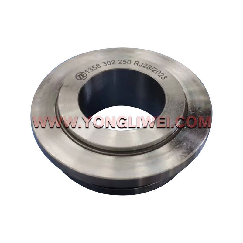 1358 302 250 для прокладки коробки передач Zf 12 скоростей 1358 302 250