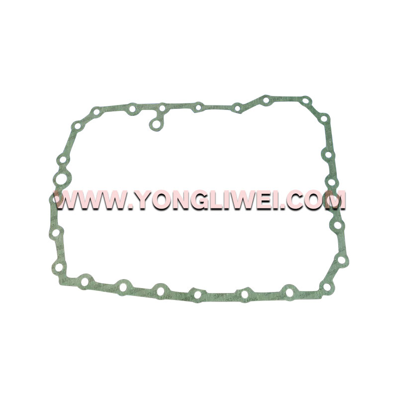 1313 301 037 для коробки передач Zf 16, бумажная прокладка 1313 301 037