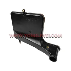 Трансмиссия Yutong Bus Truck 6AP1200, часть 0501 217 460 для ZF Trucks